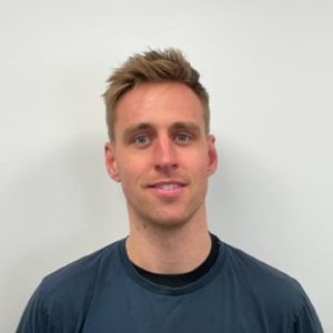 Jakob Meng Larsen