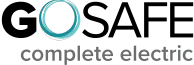 GOSAFE complete electric